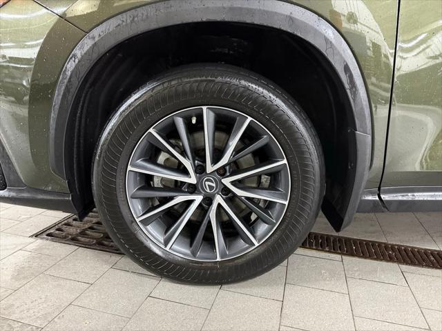 2023 Lexus NX 350 Premium