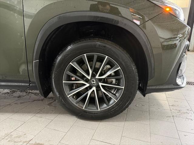 2023 Lexus NX 350 Premium
