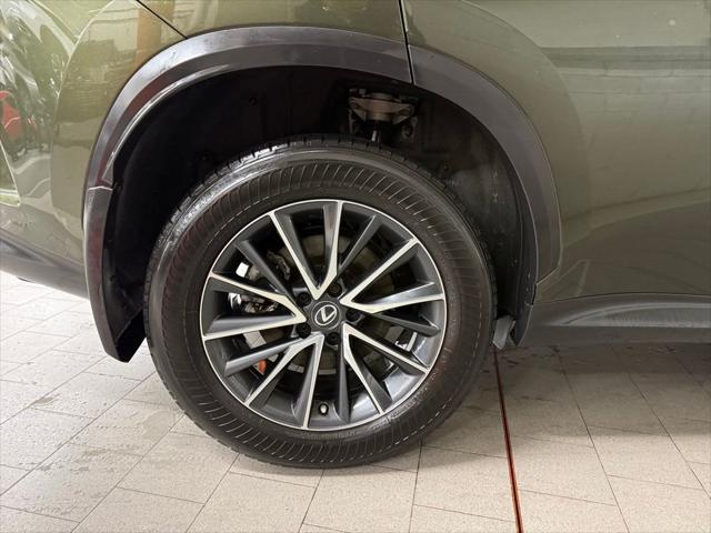 2023 Lexus NX 350 Premium