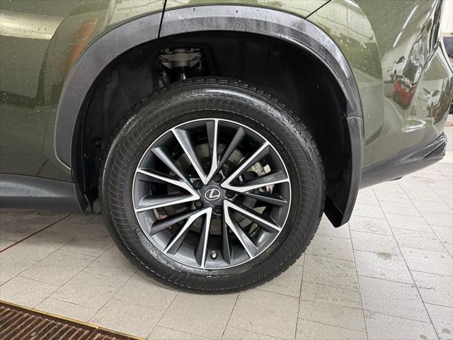 2023 Lexus NX 350 Premium