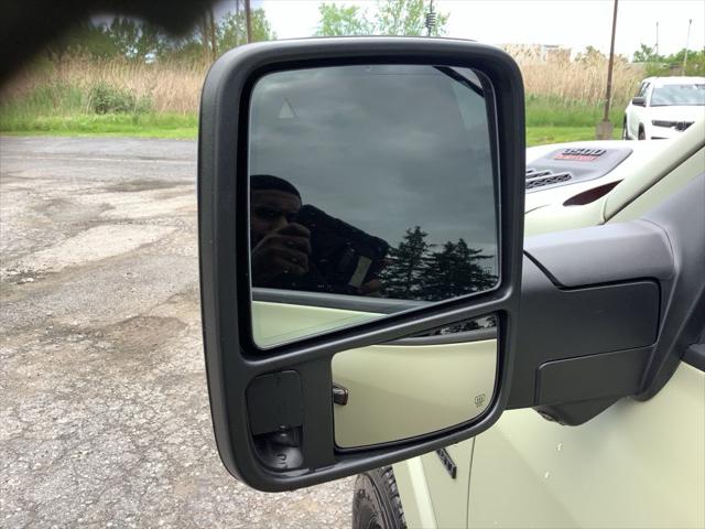 2026 Ram 3500 Limited Crew Cab 4x4 8' Box