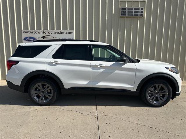 2026 Ford Explorer Active for sale in Watertown, MA