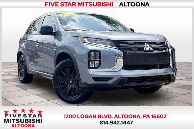 2024 Mitsubishi Outlander Sport 2.0 LE for sale in Altoona, PA