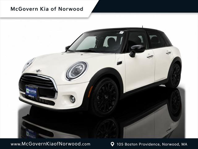 2020 MINI Hardtop Cooper for sale in Norwood, MA