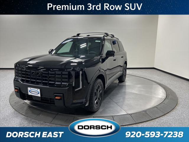 2027 Kia Telluride X-Pro SX-Prestige for sale in Green Bay, WI