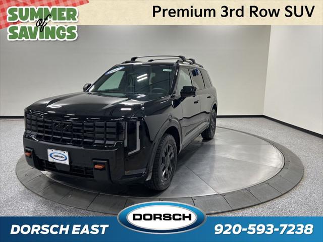 2027 Kia Telluride X-Pro SX-Prestige for sale in Green Bay, WI