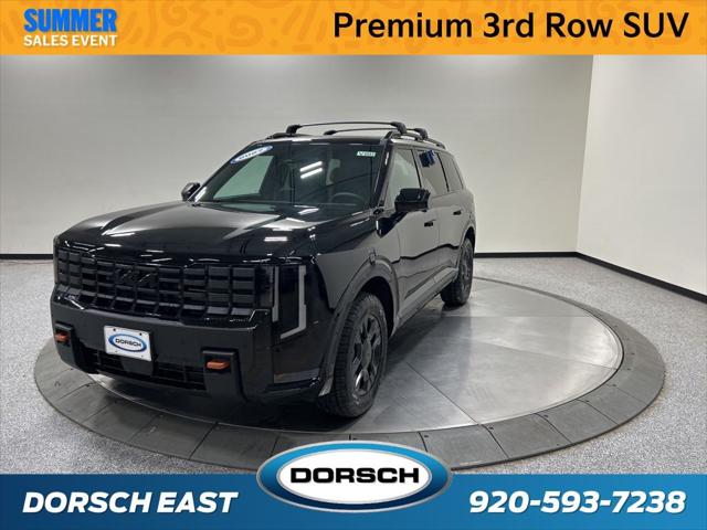 2027 Kia Telluride X-Pro SX-Prestige for sale in Green Bay, WI