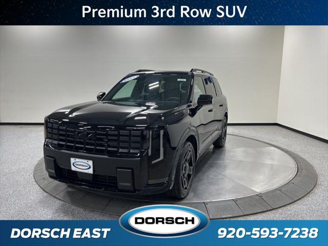 2027 Kia Telluride X-Line EX for sale in Green Bay, WI