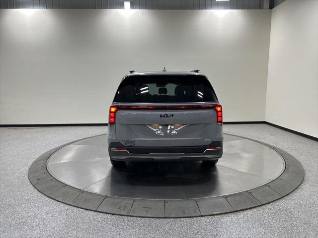2026 Kia Carnival MPV SX