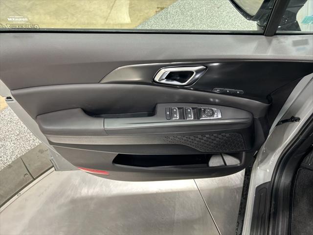 2026 Kia Carnival MPV SX