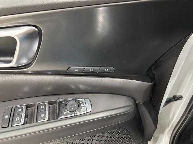 2026 Kia Carnival MPV SX