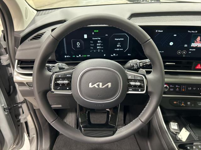 2026 Kia Carnival MPV SX
