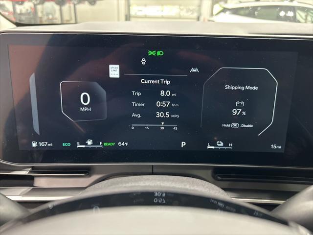 2026 Kia Carnival MPV SX