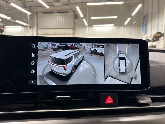 2026 Kia Carnival MPV SX