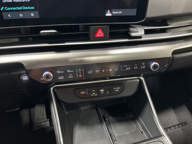 2026 Kia Carnival MPV SX