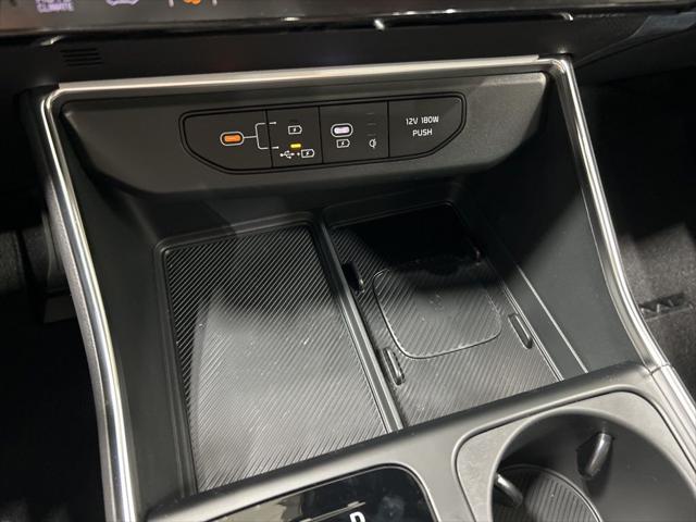 2026 Kia Carnival MPV SX