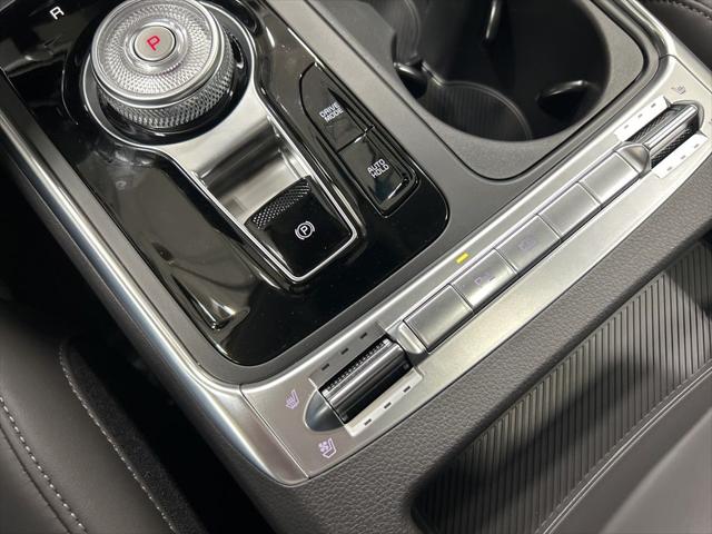 2026 Kia Carnival MPV SX
