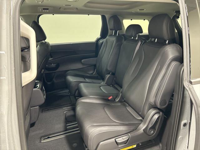 2026 Kia Carnival MPV SX