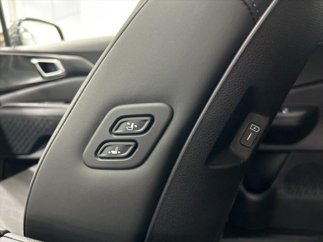 2026 Kia Carnival MPV SX