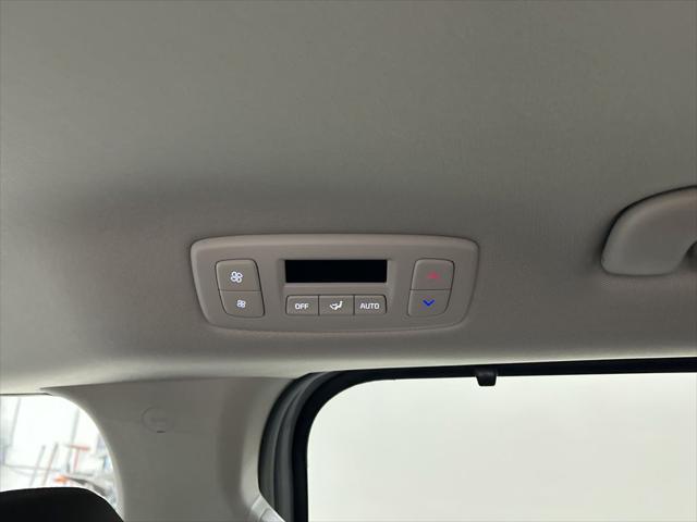 2026 Kia Carnival MPV SX