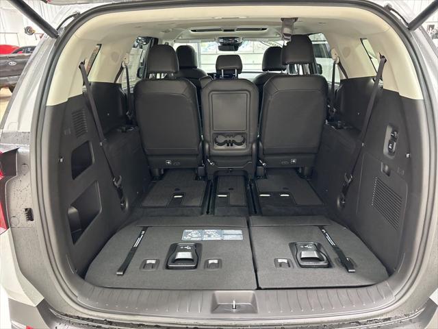 2026 Kia Carnival MPV SX