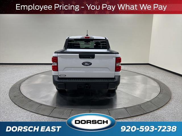 2026 Ford Maverick XL for sale in Green Bay, WI