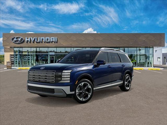 2026 Hyundai Palisade Limited for sale in Quakertown, PA