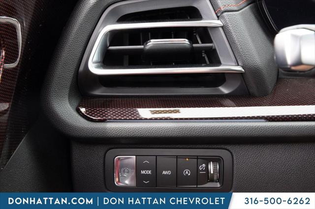2026 Chevrolet Traverse AWD RS
