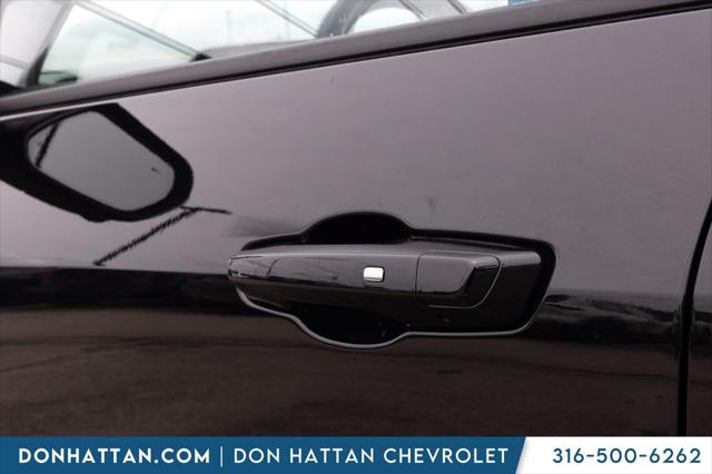 2026 Chevrolet Traverse AWD RS