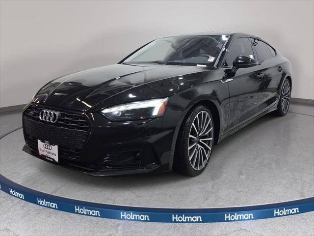 2023 Audi A5 Sportback Premium Plus 40 TFSI quattro S tronic for sale in Broomfield, CO