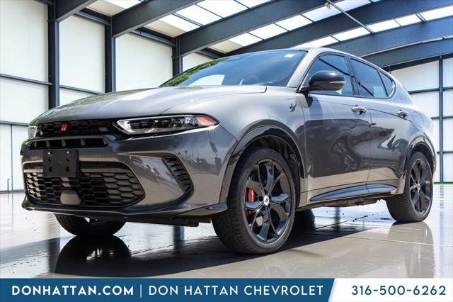 2024 Dodge Hornet R/T Plus EAWD for sale in Wichita, KS