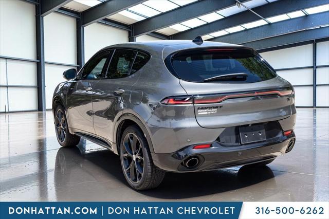 2024 Dodge Hornet R/T Plus EAWD