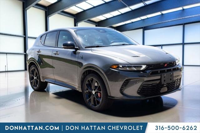 2024 Dodge Hornet R/T Plus EAWD