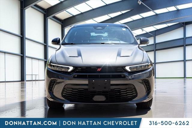 2024 Dodge Hornet R/T Plus EAWD