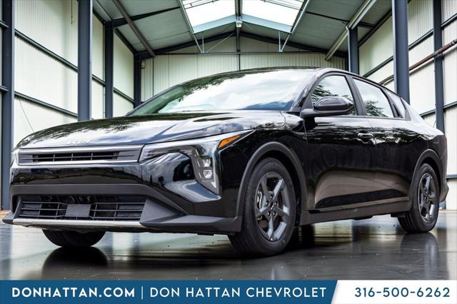 2025 Kia K4 LXS for sale in Wichita, KS