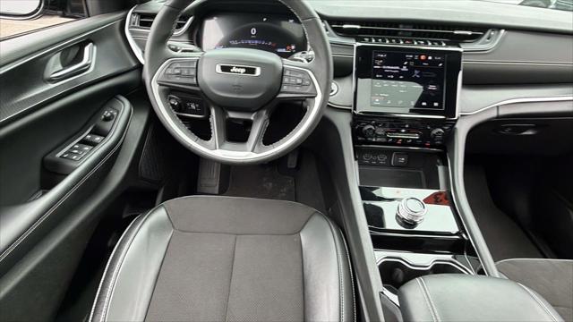 2023 Jeep Grand Cherokee Altitude 4x4