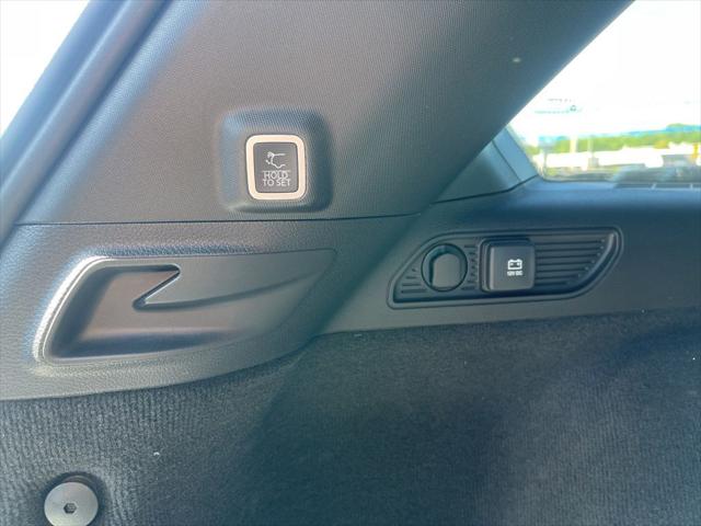 2025 Jeep Grand Cherokee Summit 4x4
