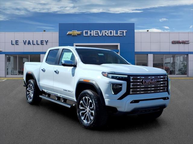 2026 GMC Canyon Denali, 4WD for sale in Benton Harbor, MI