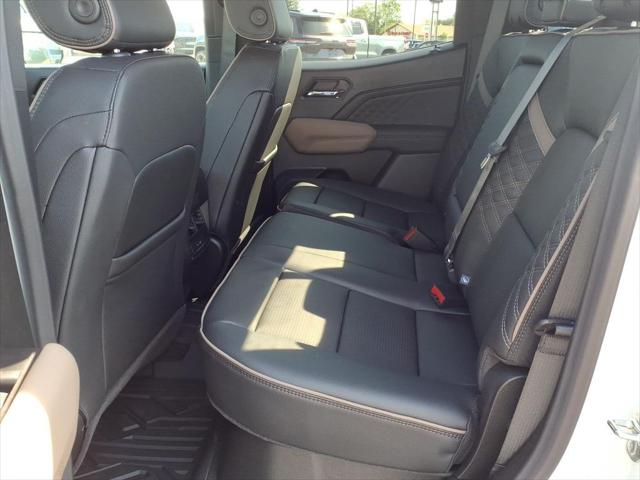 2026 GMC Canyon Denali, 4WD