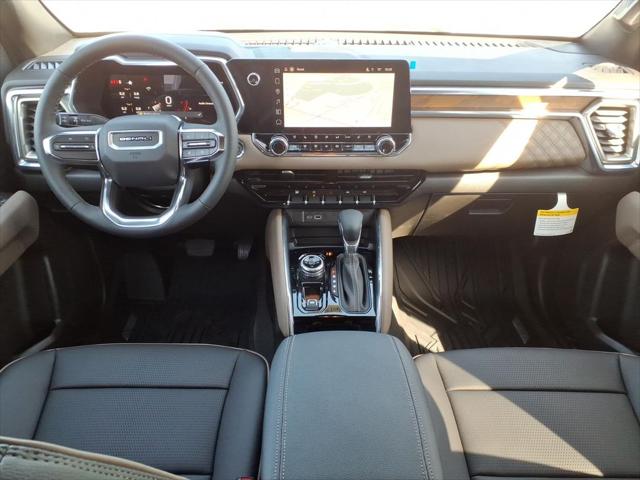 2026 GMC Canyon Denali, 4WD