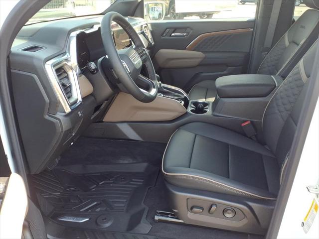 2026 GMC Canyon Denali, 4WD