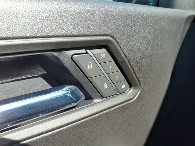 2026 GMC Canyon Denali, 4WD