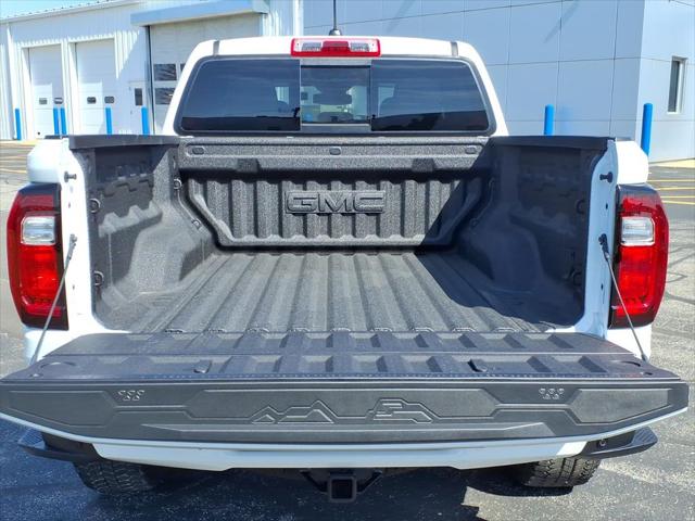 2026 GMC Canyon Denali, 4WD