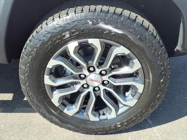 2026 GMC Canyon Denali, 4WD