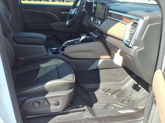 2026 GMC Canyon Denali, 4WD