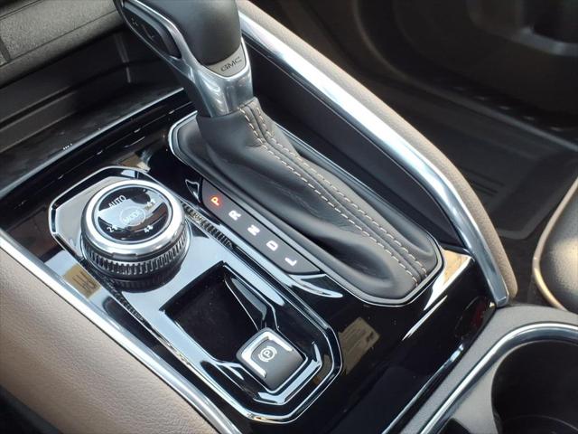 2026 GMC Canyon Denali, 4WD
