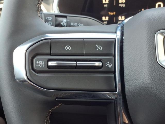 2026 GMC Canyon Denali, 4WD