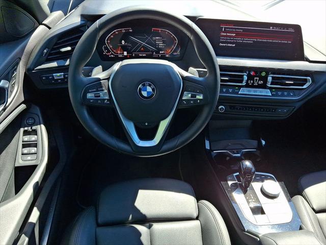 2020 BMW Coupe xDrive