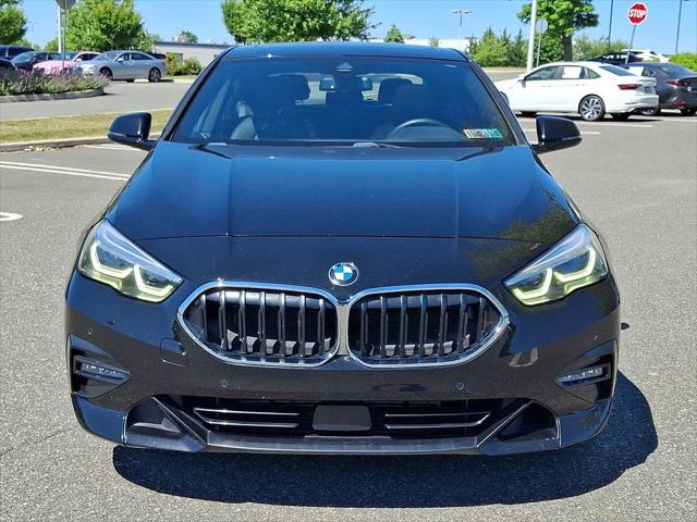 2020 BMW Coupe xDrive