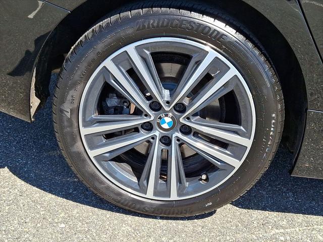2020 BMW Coupe xDrive
